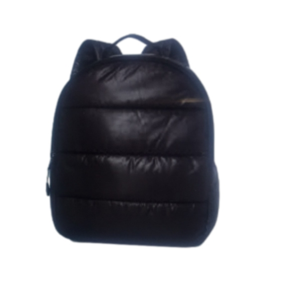 NWT STYLUS Nylon Puff Backpack